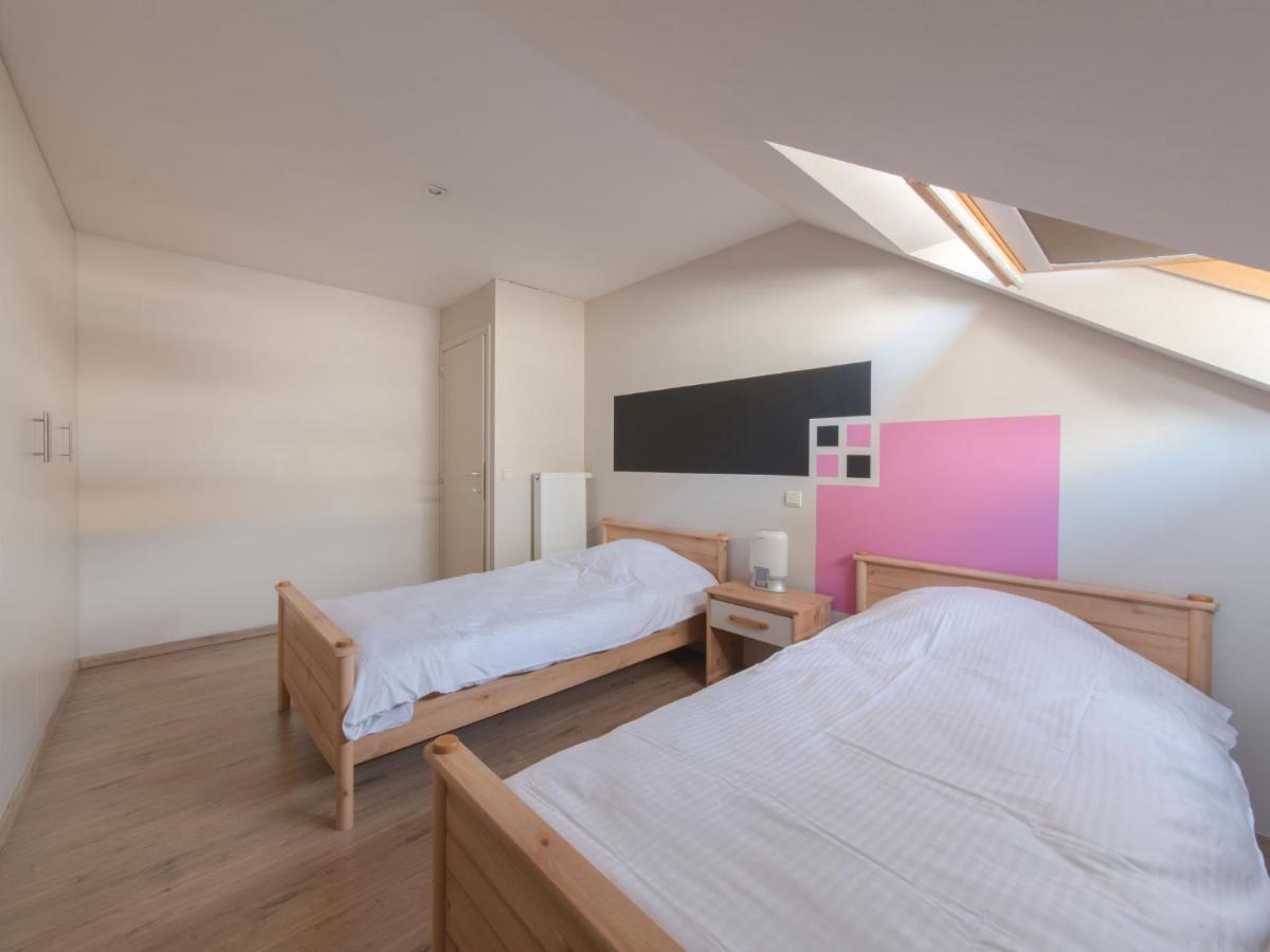 Apartment Skyview With Parking By Interhome Blankenberge Exterior photo